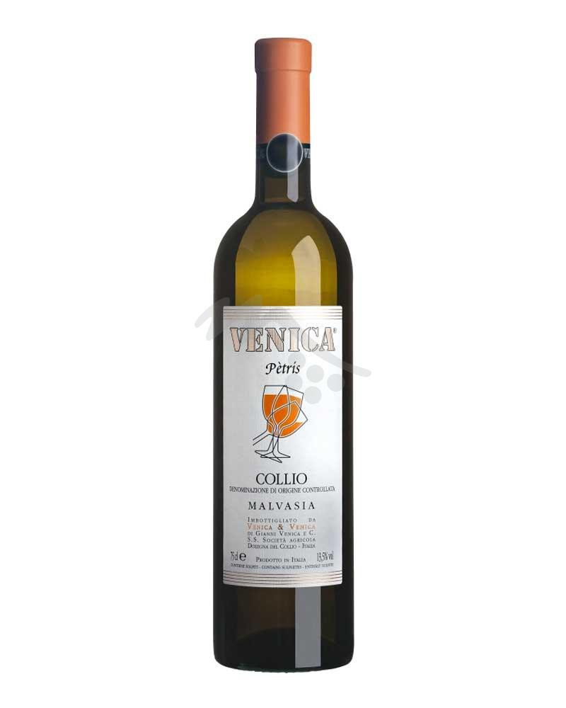 Pètris Malvasia 2024 Collio DOC Venica