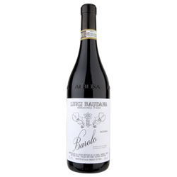 Barolo Serralunga d'Alba