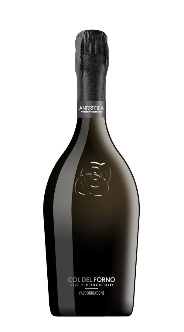 Prosecco di Valdobbiadene Superiore Brut 'Col del Forno'