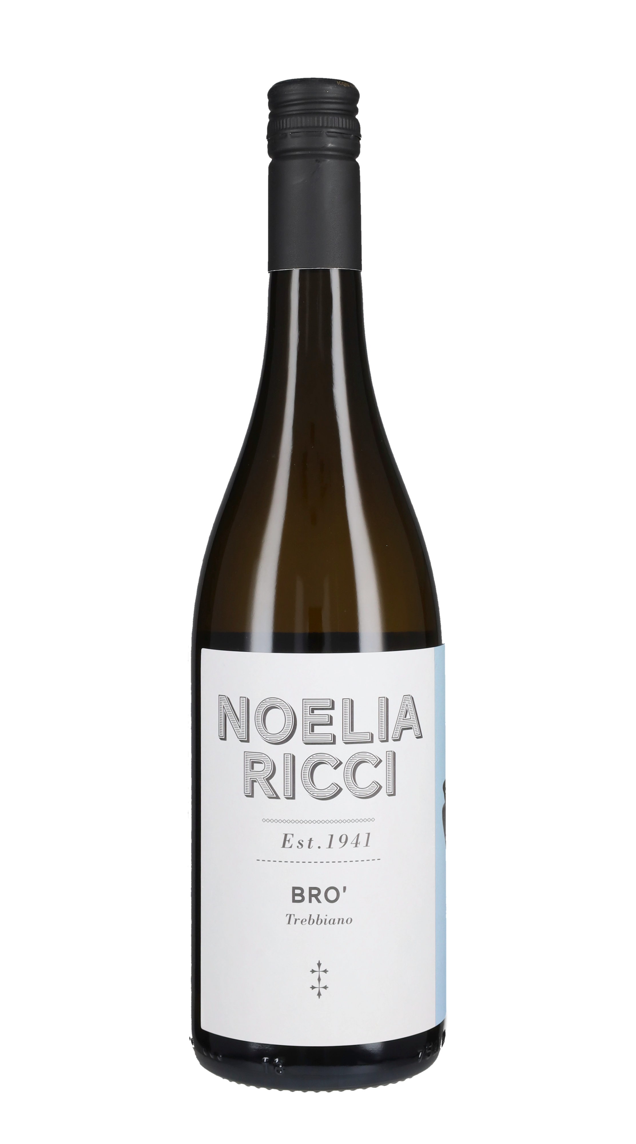 Trebbiano di Romagna 'Bro' Noelia Ricci