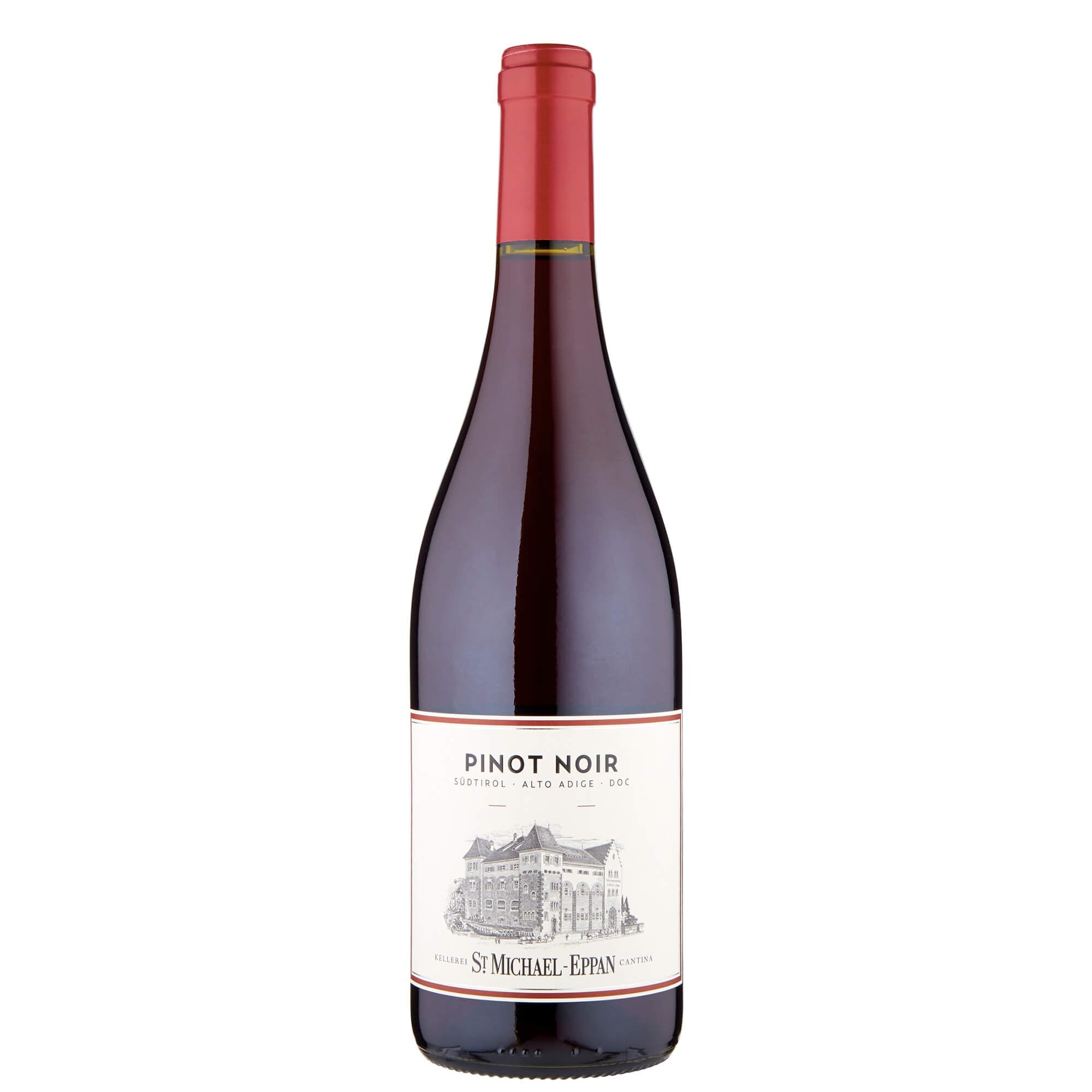 Alto Adige Pinot Nero DOC