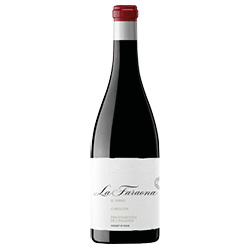 Descendientes de Jose Palacios La Faraona Bierzo DO 2022 0,75 ℓ