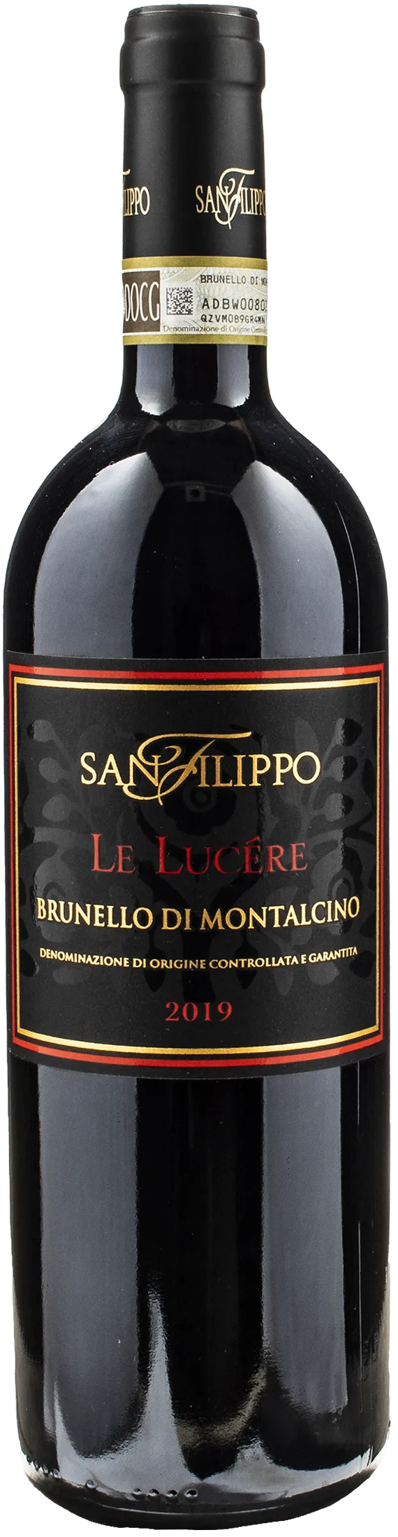 Brunello di Montalcino Le Lucere