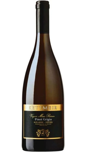Pinot Grigio Alto Adige DOC "Vigna Maso Reiner"