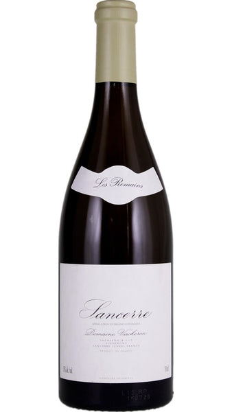 Sancerre - Les Romains