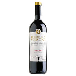 Trevenezie Pinot Nero Torre dei Vescovi