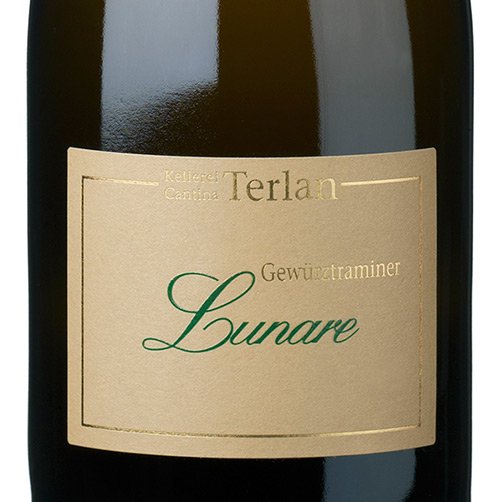 Alto Adige Gewürztraminer DOC Lunare
