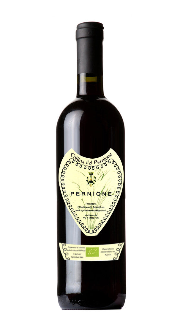 'Pernione' Fattoria Mondo Antico