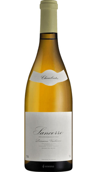 Sancerre - Chambrates