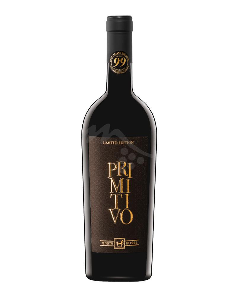 Limited Edition Primitivo