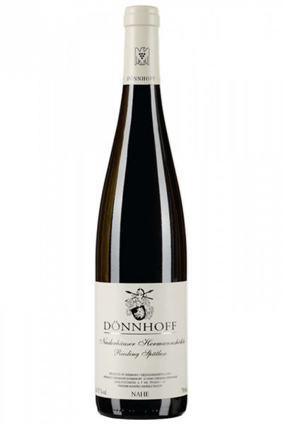Riesling Niederhäuser Hermannshöle Spätlese Dönnhoff