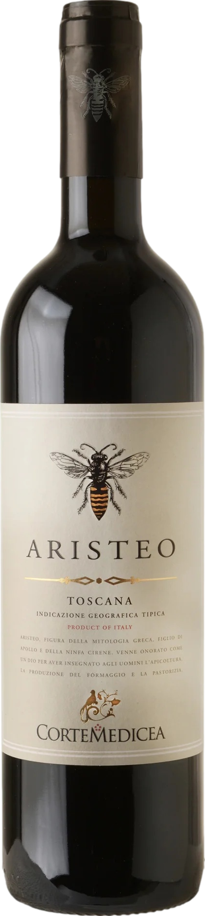 Corte Medicea Aristeo