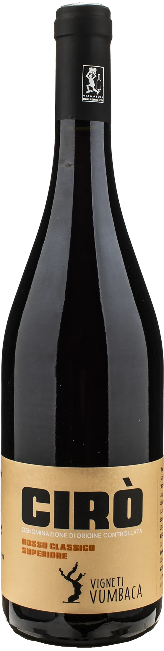 Ciro Rosso Classico Superiore