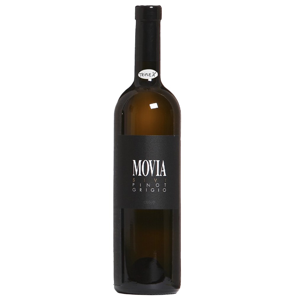 Pinot Grigio - Movia