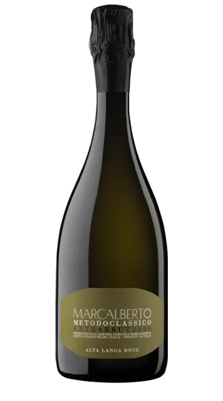 Alta Langa Extra Brut 'Millesimato' Magnum