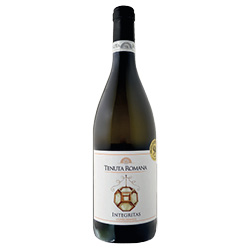Vino d'Italia Integritas Cuvée Bianco