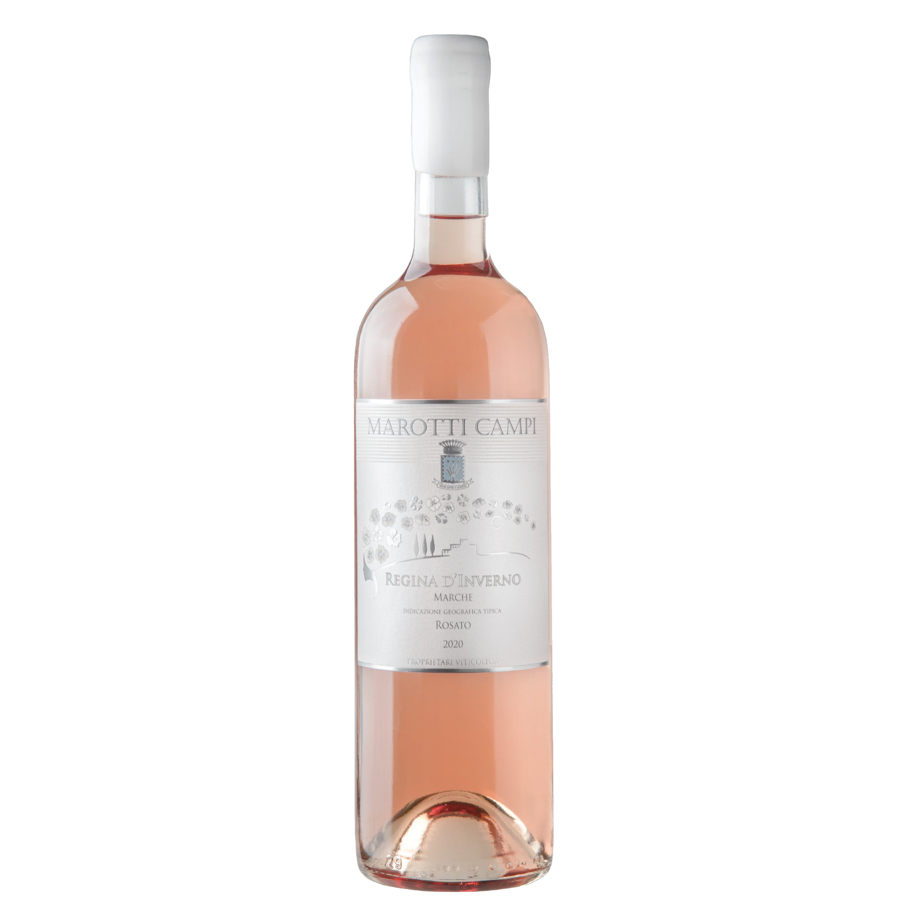 Marche Rosato IGT Regina d'Inverno
