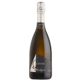 Cuvèe Spumante Extra Dry