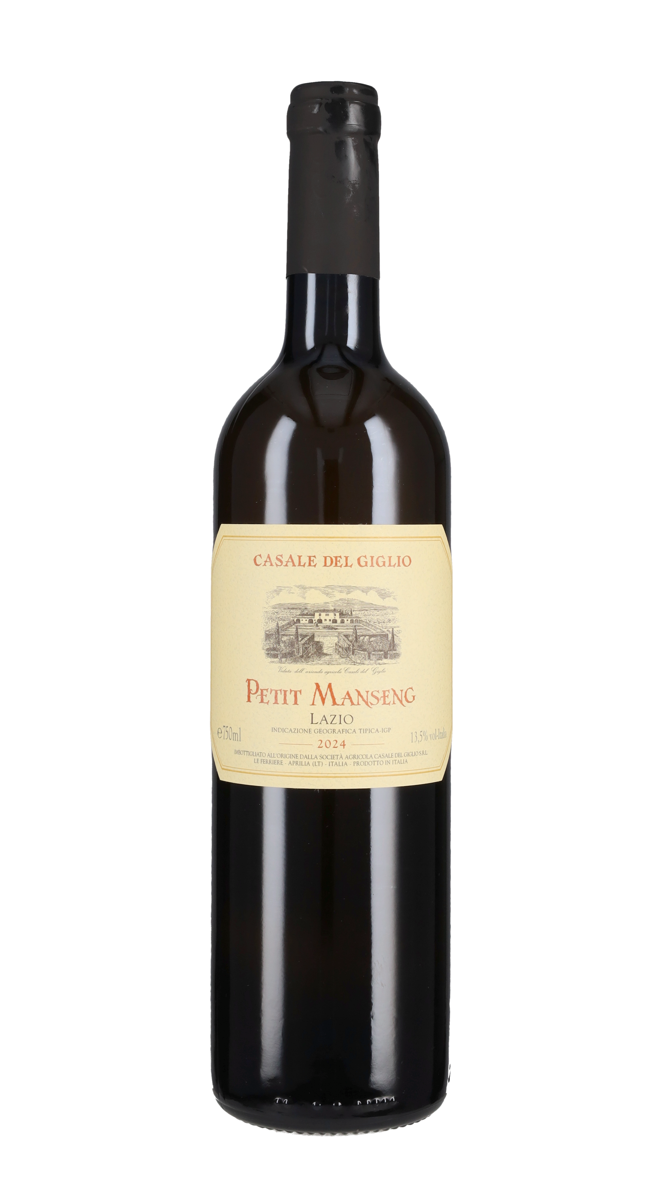 Petit Manseng