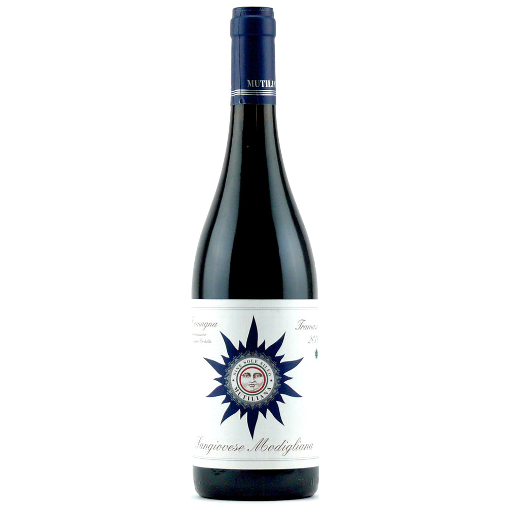 Romagna Sangiovese Modigliana Tramazo