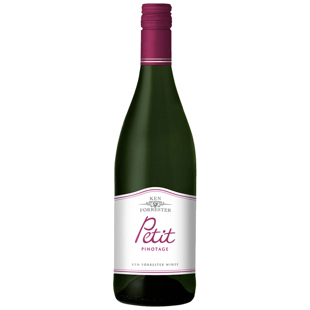Petit Pinotage