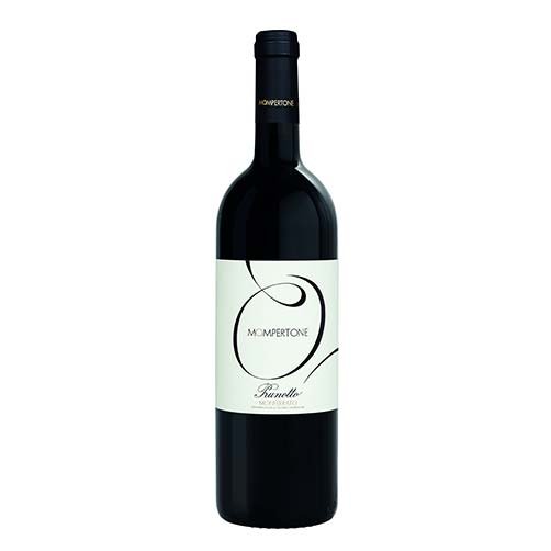 Monferrato Rosso DOC Mompertone
