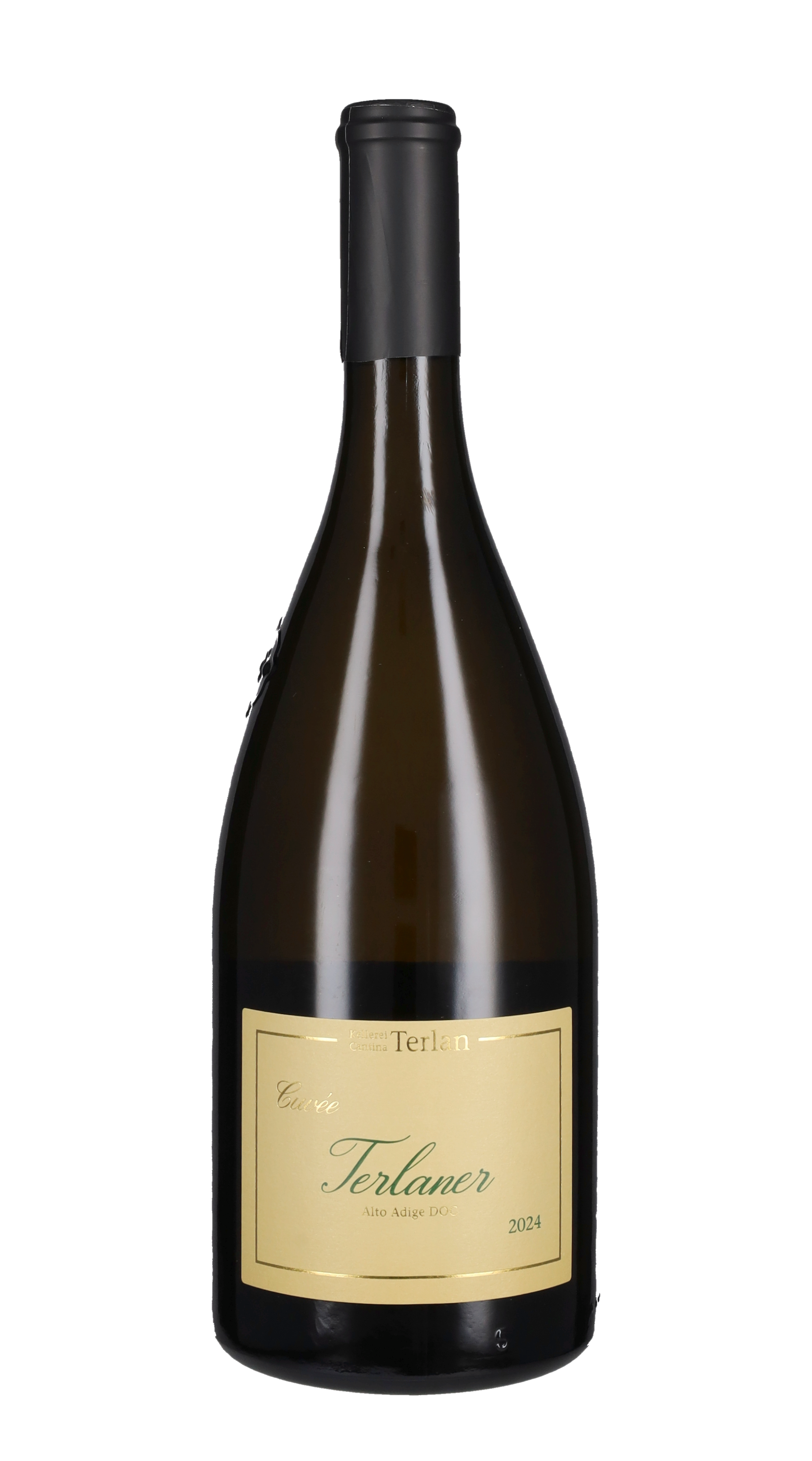 Terlaner Cuvée Bianco Cantina