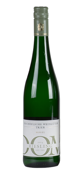 "Dom" Mosel Riesling 2023