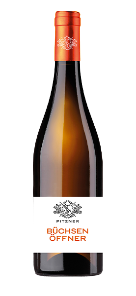 "Büchsenöffner" Cuvée VDT Bianco 2024