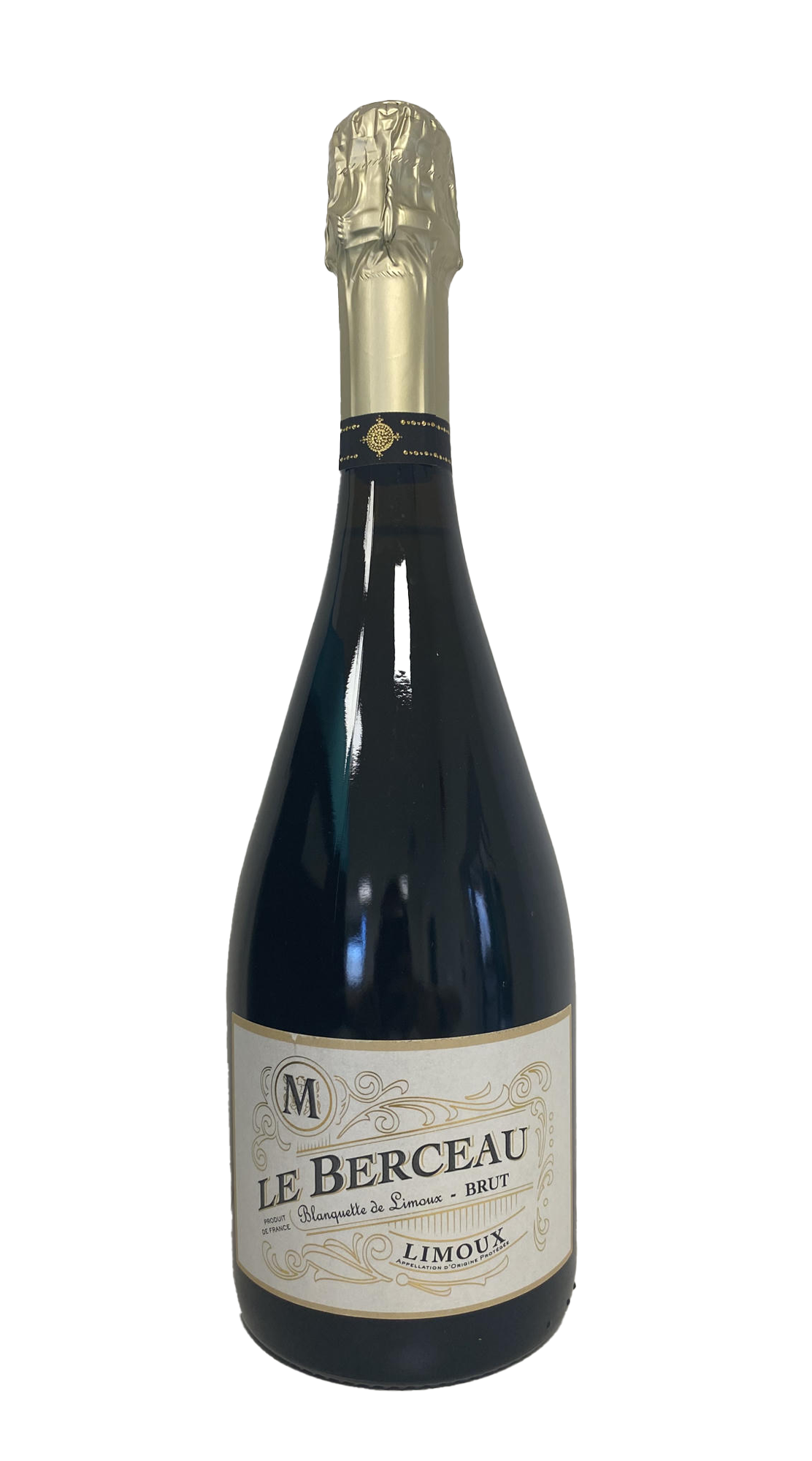 Blanquette de Limoux Brut