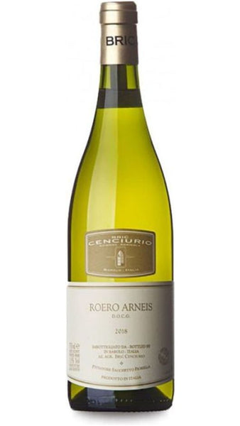 Roero Arneis DOCG