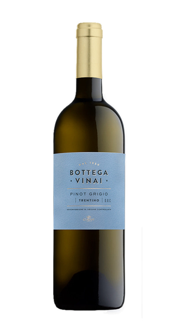 Pinot Grigio 'Bottega Vinai'