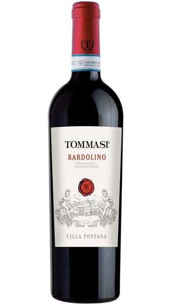 Villa Fontana Bardolino DOC