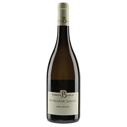 Pierrick Bouley Bourgogne AOC Aligote 2022 0,75 ℓ