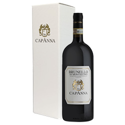 Brunello di Montalcino