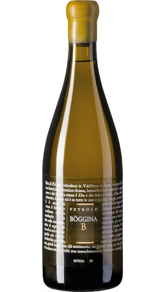 Boggina B