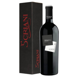 Ripasso Valpolicella Classico Superiore DOC MAGNUM 1,5 lt  astucciato