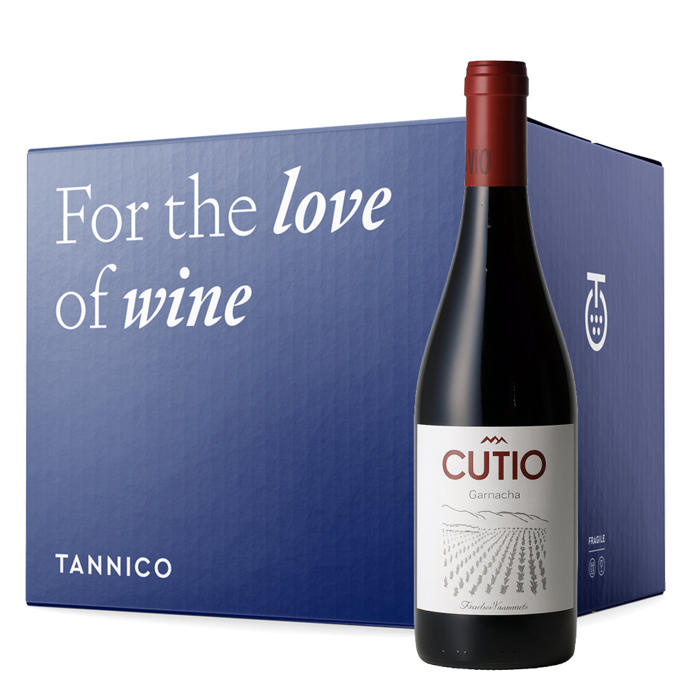 Cutio Garnacha