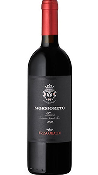 Toscana Rosso IGT - Mormoreto