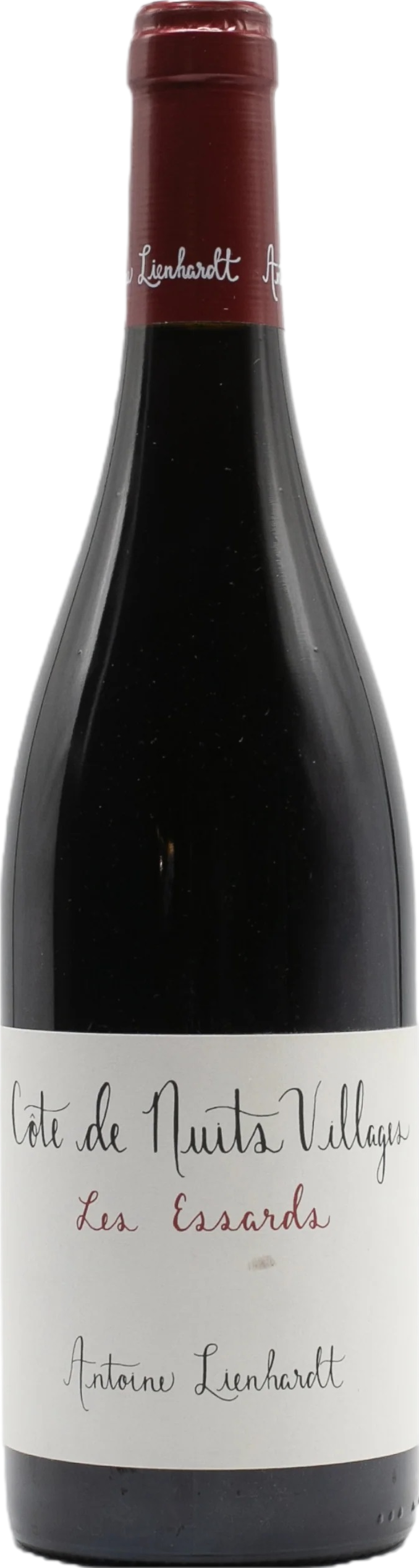 Antoine Lienhardt Cote de Nuits-Villages Les Essards 2023