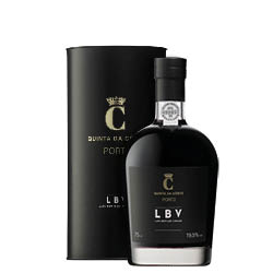 Porto Port Wine LBV