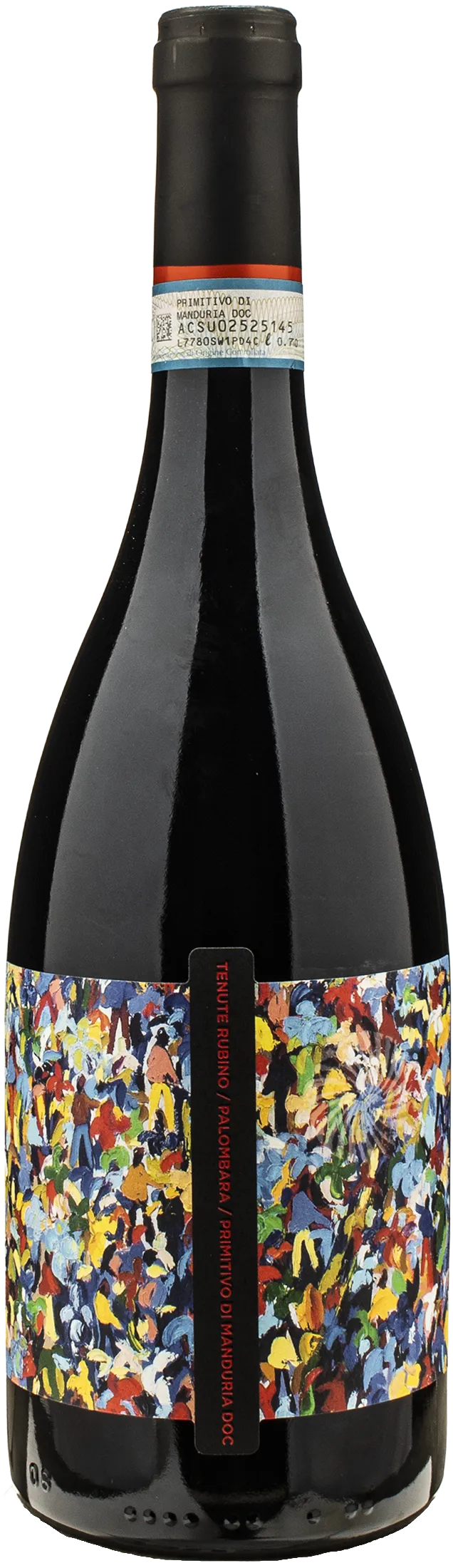 Primitivo di Manduria Palombara