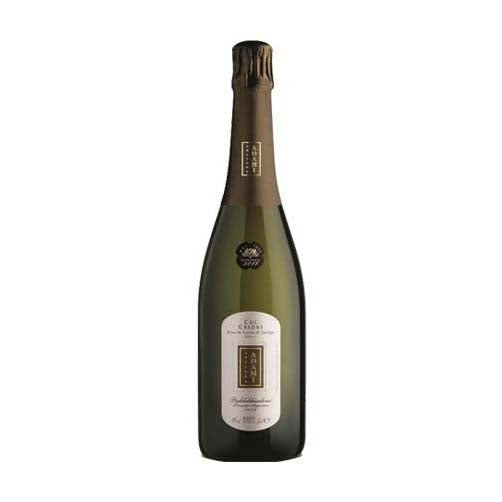 Valdobbiadene Prosecco Superiore DOCG Brut Col Credas