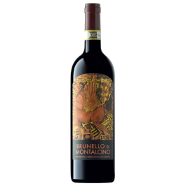 Brunello di Montalcino DOCG 2019