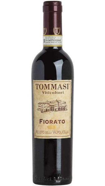 Recioto della Valpolicella 2021 - Fiorato - Mezzina 375ml