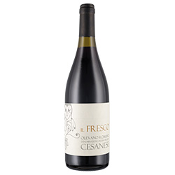 Olevano Romano DOC Cesanese Il Fresco Marco Antonelli