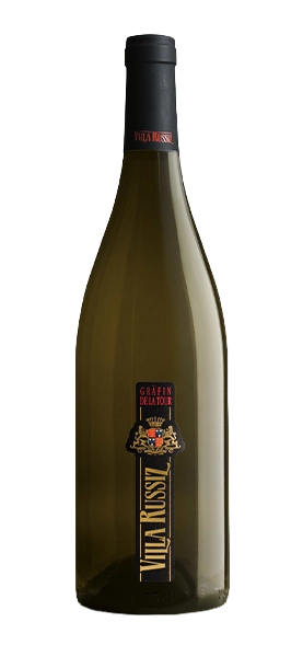 "Gräfin de la Tour" Chardonnay Collio DOC 2020