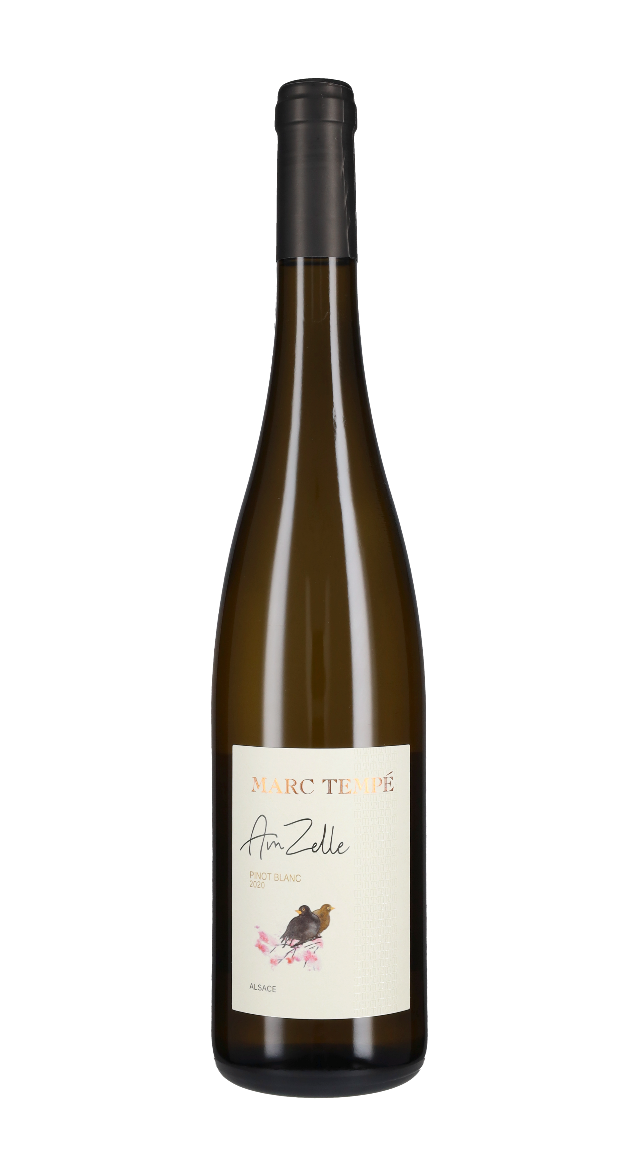 Pinot Blanc 'Amzelle'