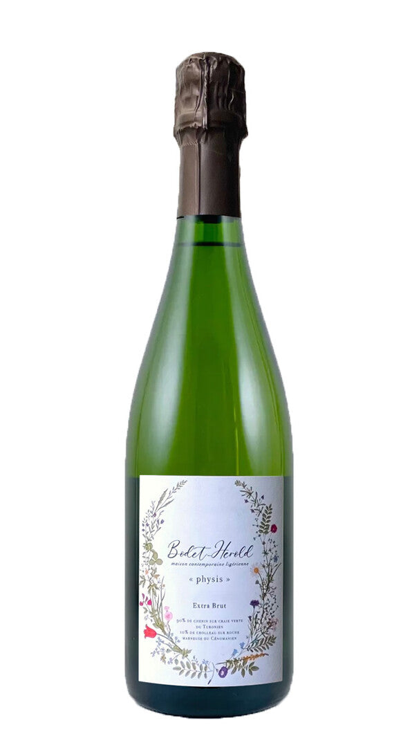 Cremant de Loire Brut Nature 'Physis'