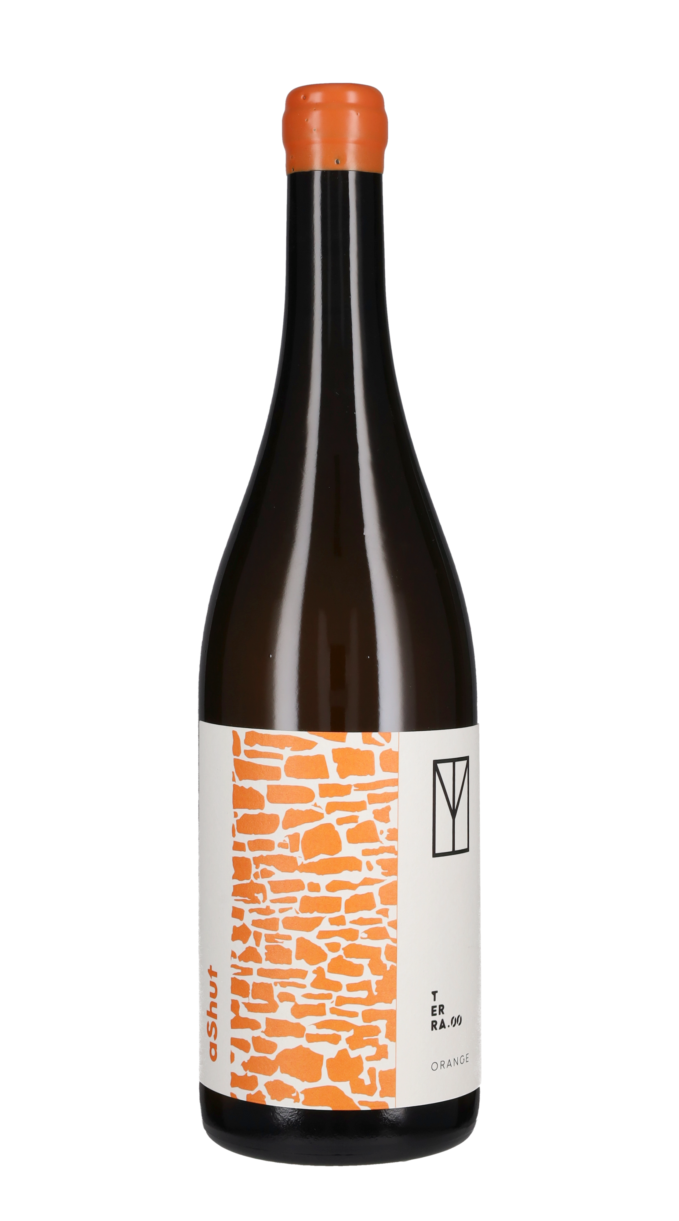 Vernatxa Orange 'Ashut' Terra00